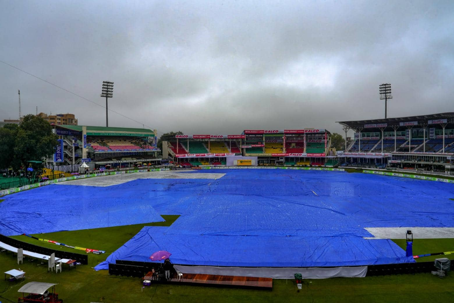 3 Reasons Why Kanpur Should Be Banned From Hosting Test Matches